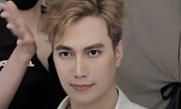 Showbiz 25. Dezember: Schwer zu erkennen, verdienter Künstler Viet Anh
