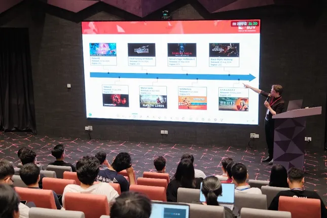 Hé lộ một ngành học đầy tiềm năng khởi nghiệp cho Gen Z ảnh 3